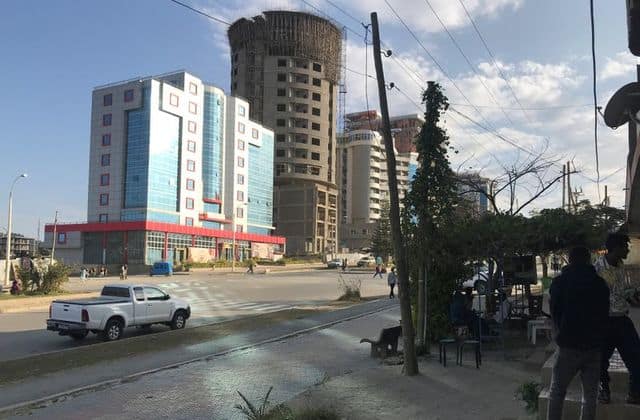 Another State-owned Entity has Undermined Privacy in Ethiopia