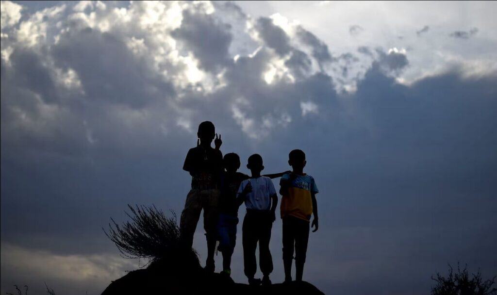 Cartels Force Migrant African Children to Work in Europe’s Cocaine Trade