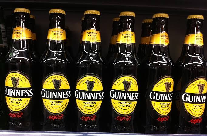 Diageo Will Sell its 58% Stake in Guinness Nigeria 