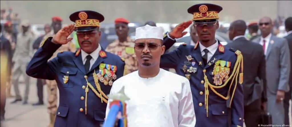 N’djamena Rocked by Massive Explosions After Fire at Ammunition Depot