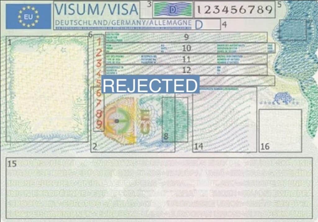 Africans Hardest Hit by EU’s Increased Visa Application Fees