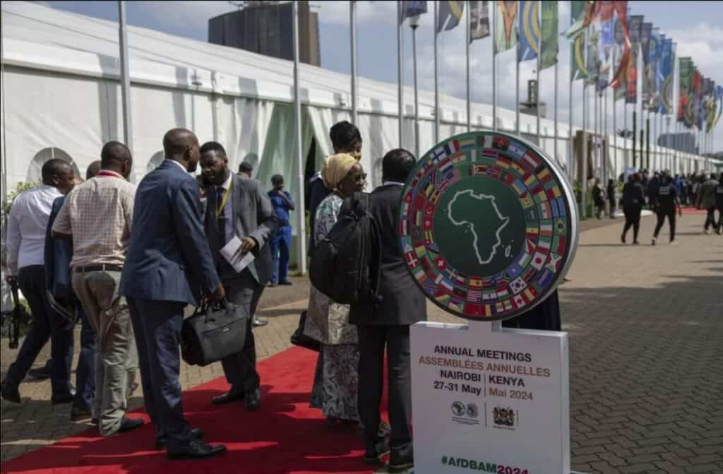 African Development Bank Prioritizes Global Financial Reform at Recent Annual Meeting