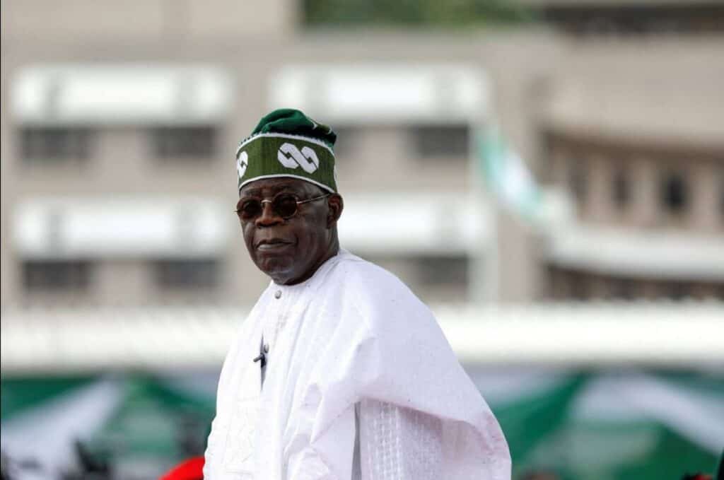 Nigeria’s President Stays the Course on Economic Reforms Despite Hardship
