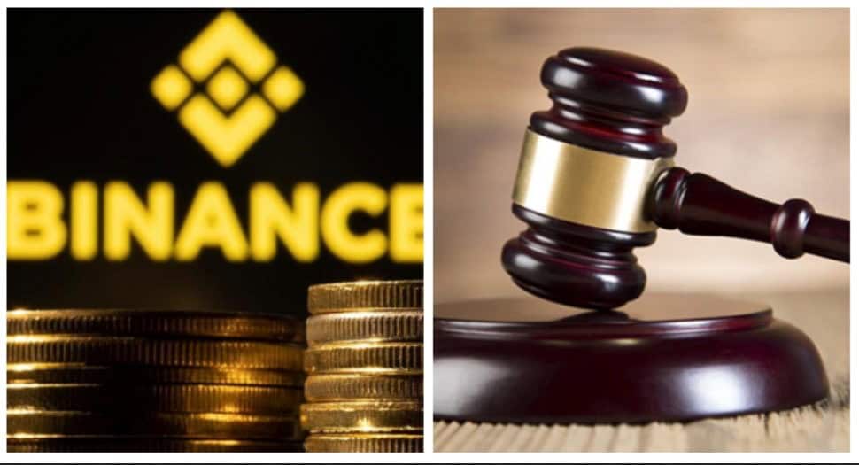 Nigeria has Dropped Tax Evasion Charges against Two Binance Executives