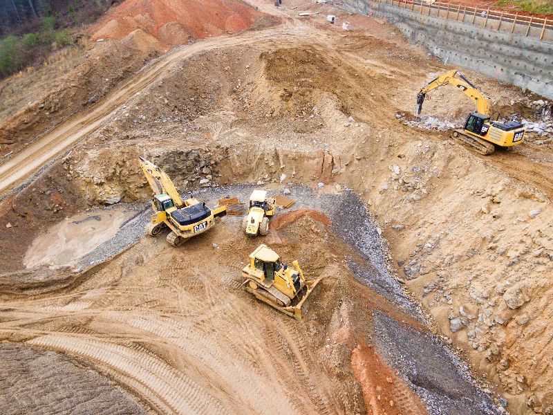 Niger Withdraws Mining License of French Nuclear Fuel Producer