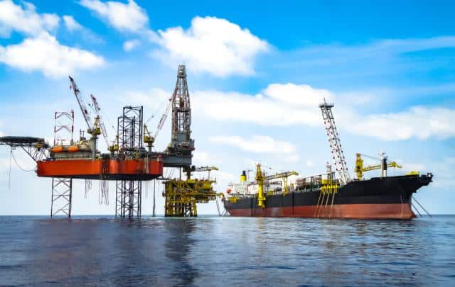 Senegal Begins Production at First Offshore Oil Project