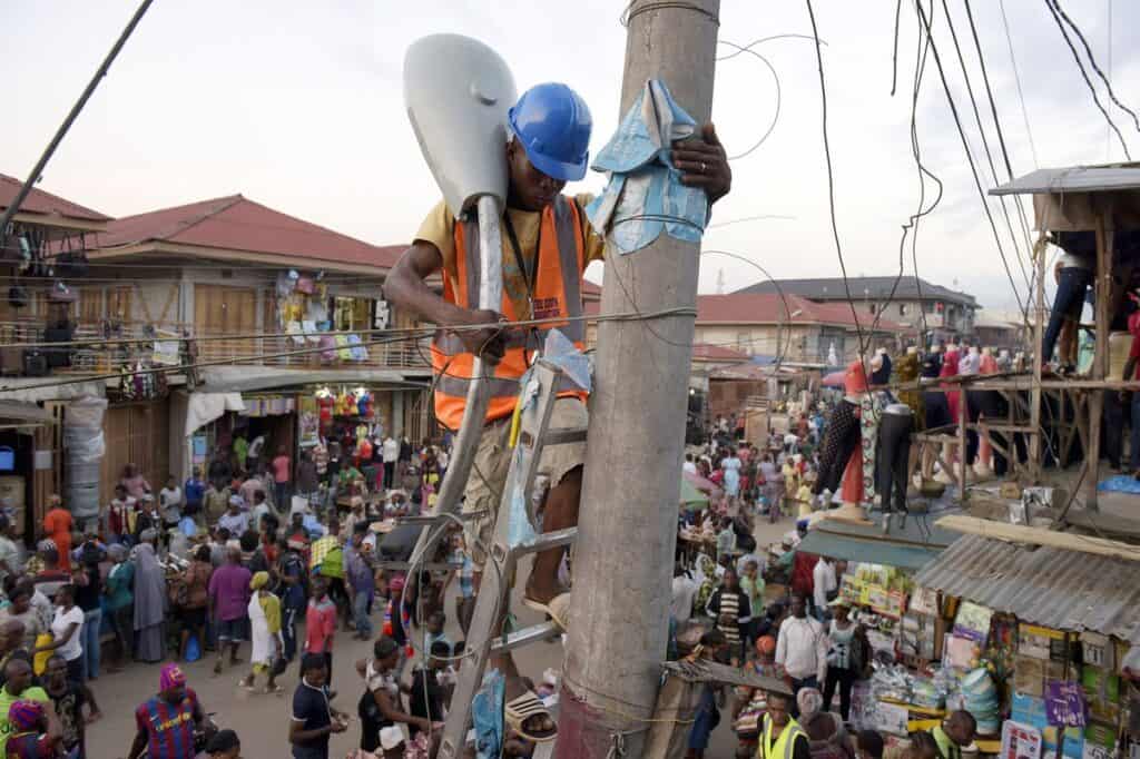 Accra’s Loadshedding Crisis