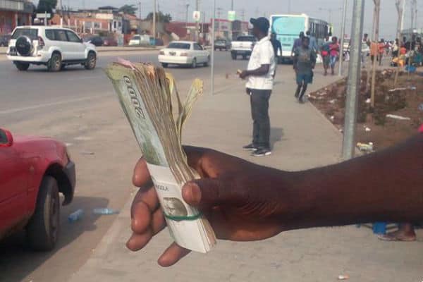 Building an Ecosystem for Intra-African Trade 