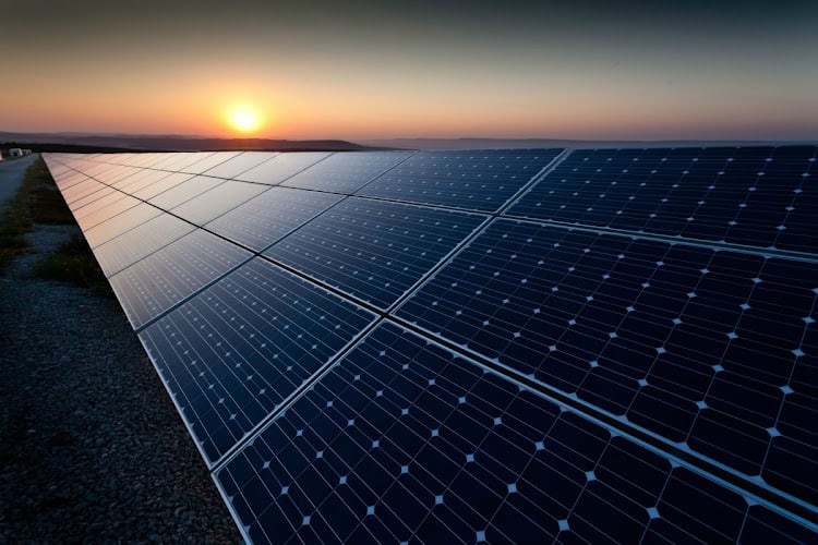 Ghana Launches Africa’s Largest Floating Solar Project in Africa