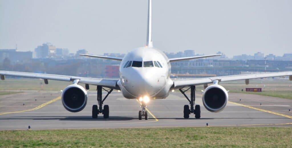 Opinion: A Collaborative Approach Will Accelerate The Growth Of Africa’s Aviation Industry