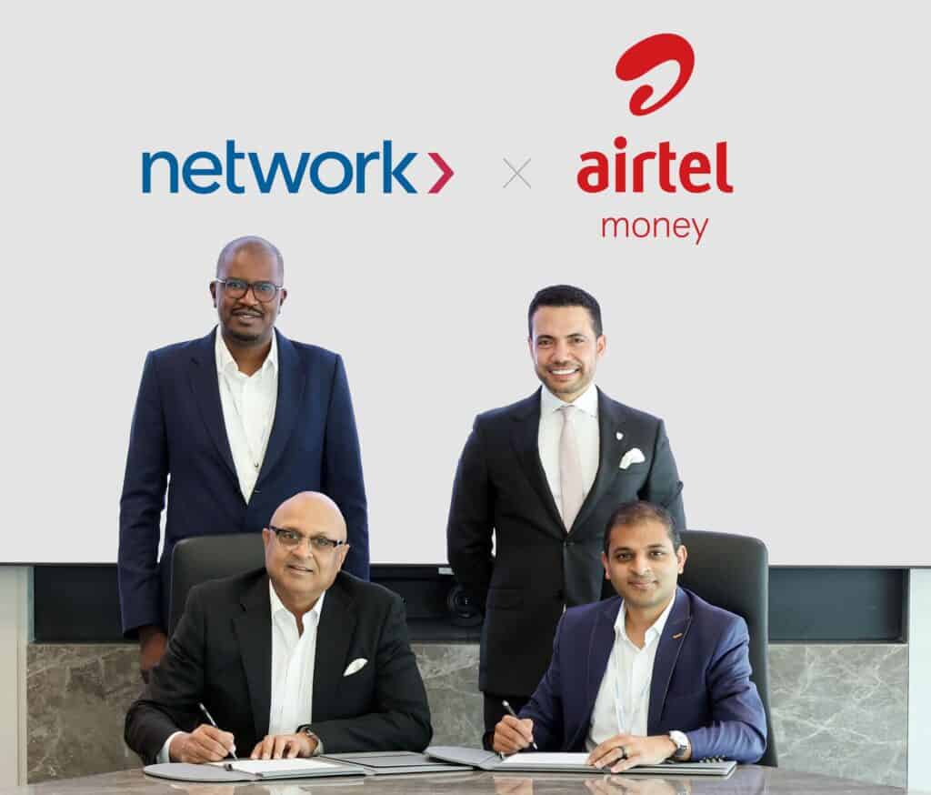 Airtel Africa Taps Network International For Payments Processing