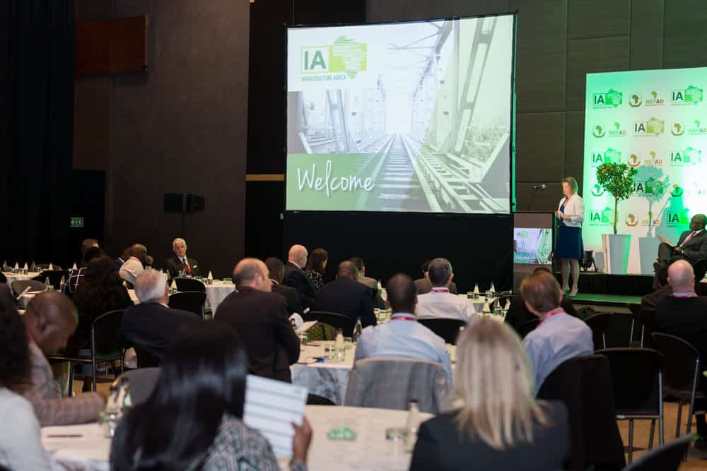 The Imperative Of Infrastructure Development In Africa