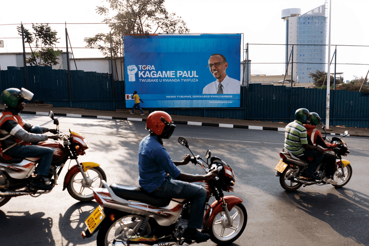 Rwanda: Respect Rights During Elections