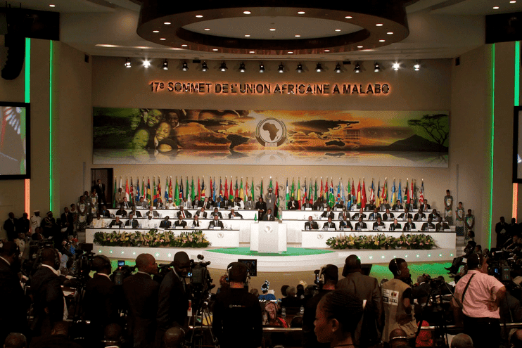 Angola Becomes First Country to Join African Criminal Court