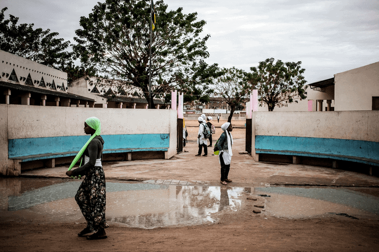 Africa: Accelerate Free Education for All