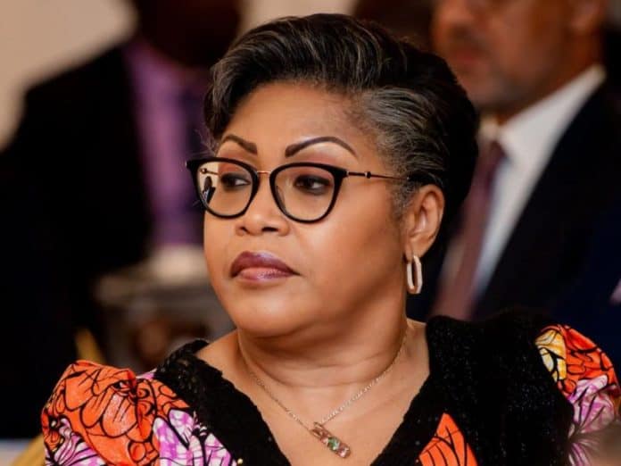 10 Things You Should Know About Judith Suminwa Tuluka, DRC’s New Prime Minister