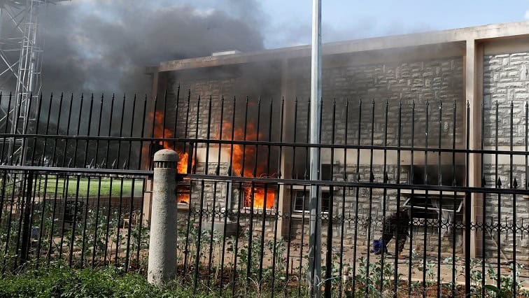Kenya’s Economic Storm has been Brewing for Some Time
