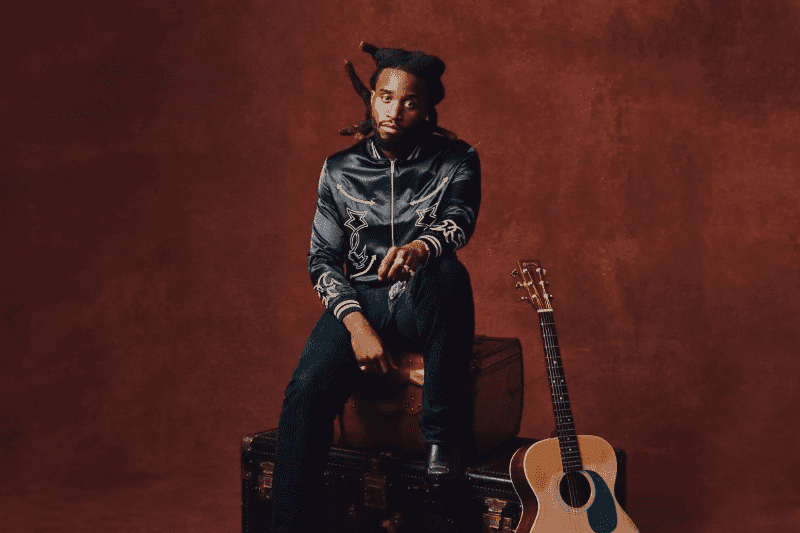 Shaboozey: How an Igbo Man Came to Rule American Country Music      