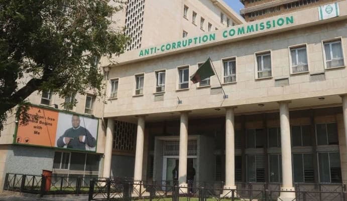Three Fingers are Pointing Back at Zambia’s Corruption Watch Dog 