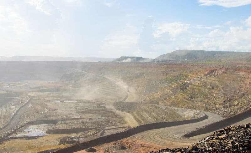 Zambia’s Big Ask to Mining Companies