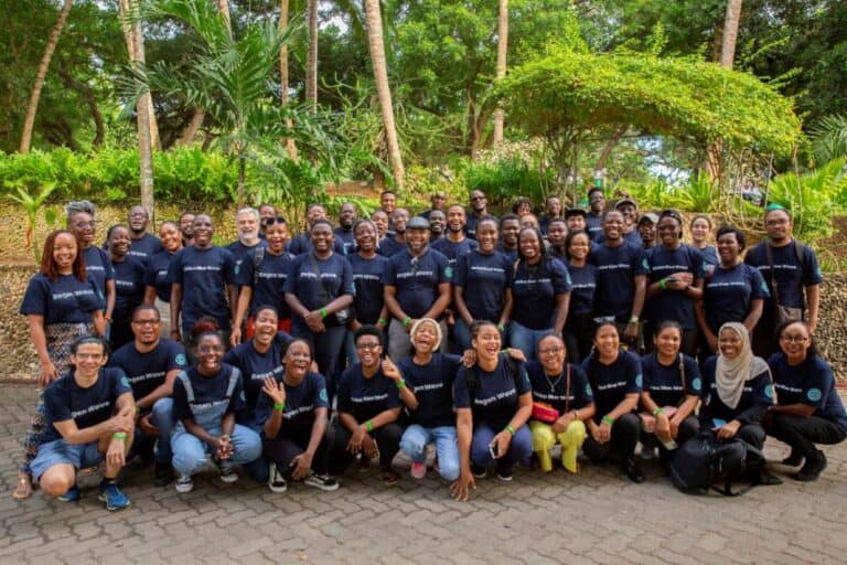 Ten Future-looking Startups Provide Solutions for Africa’s Blue and Green Economy