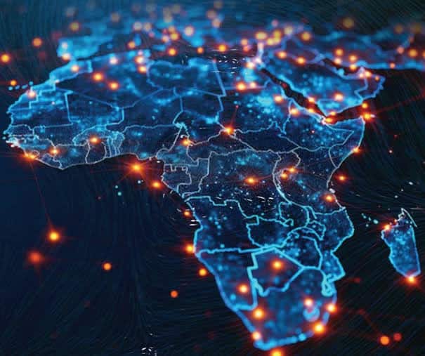 Landscape Analysis of AI Startups in Africa
