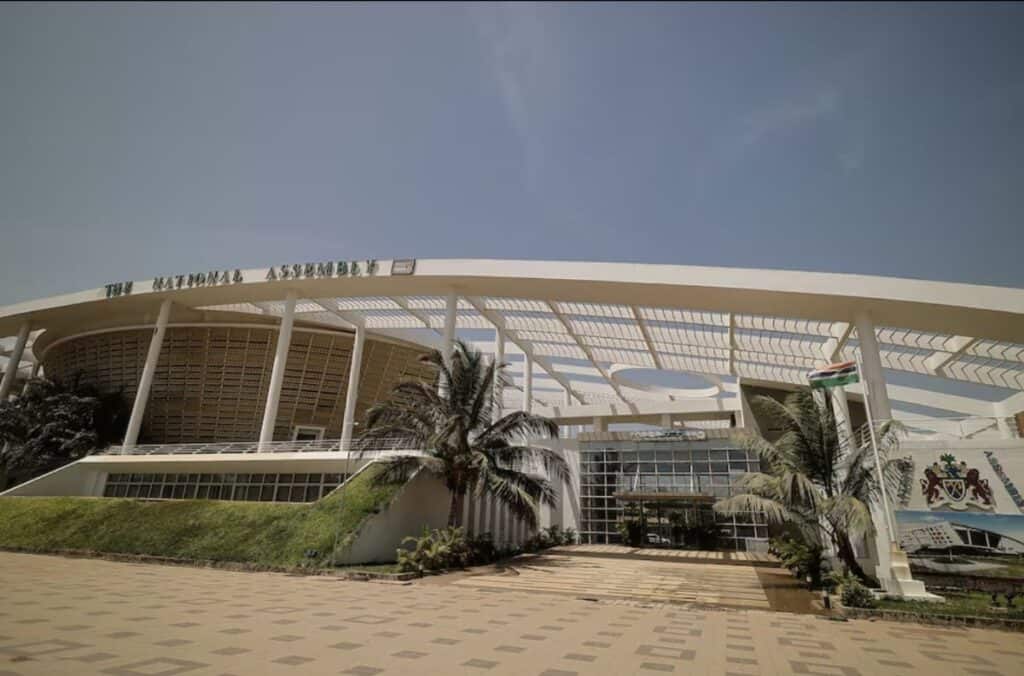 Gambian Lawmakers Adopt Recommendations to Sustain FGM Ban