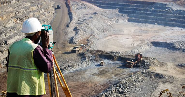 Nigeria is Replete with Untapped Mining Resources