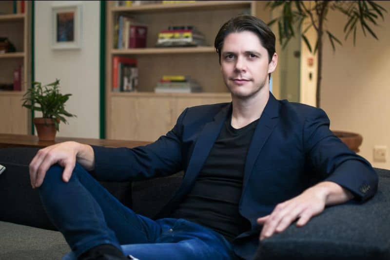 Meet the Entrepreneur Making the WeWork Model Successful in South Africa