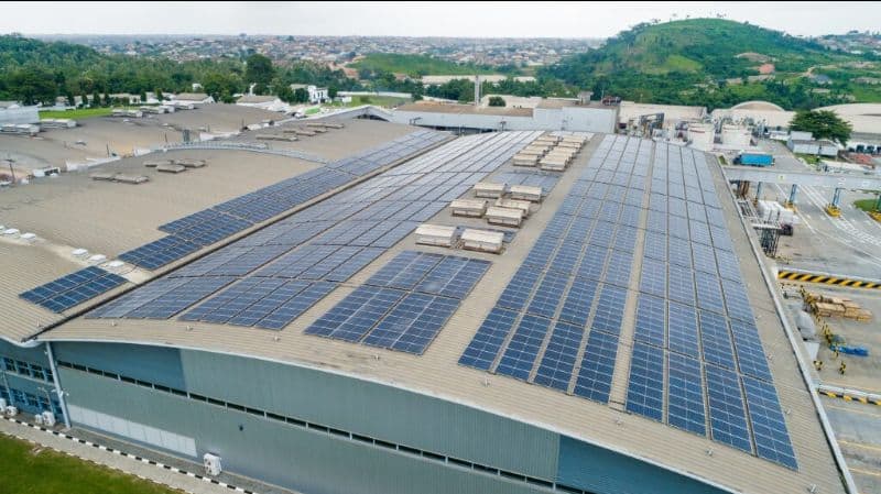 Some Multinationals have Chosen to Stay with Abuja