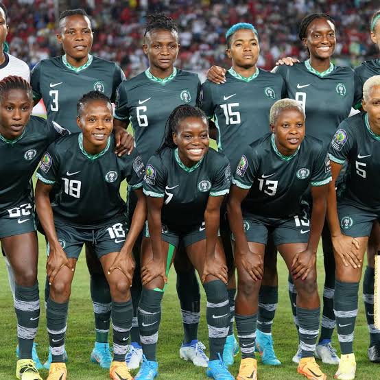 A Very Brief History of the African Women’s Game