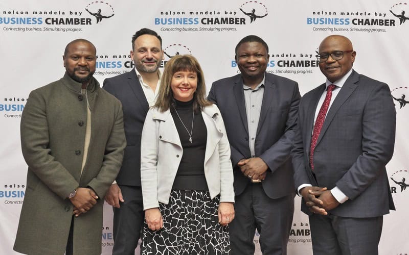 Chamber’s Trade And Investment Desk To Market Bay Of Opportunity As Investment Destination Of Choice