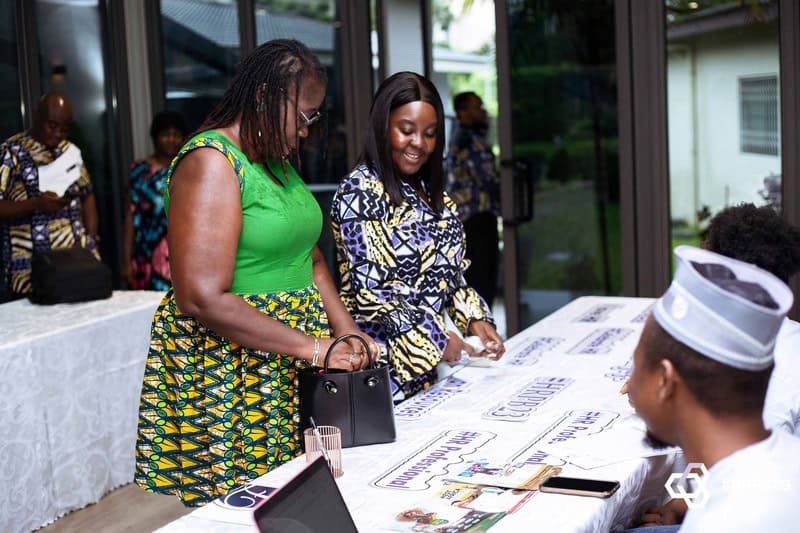 Global Conference To Explore Harnessing The Power Of AI For Sustainable Growth And Innovation In Africa 24-25 October Accra, Ghana
