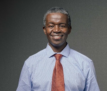 Interview With GEAPP’s Joseph Ng’ang’a