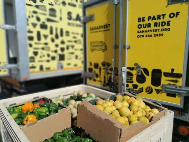 Combating South Africa’s Double Burden Of Malnutrition: The Essential Role Of Nutritional Interventions