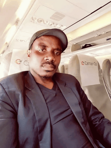 Artist Rearrested in Cameroon