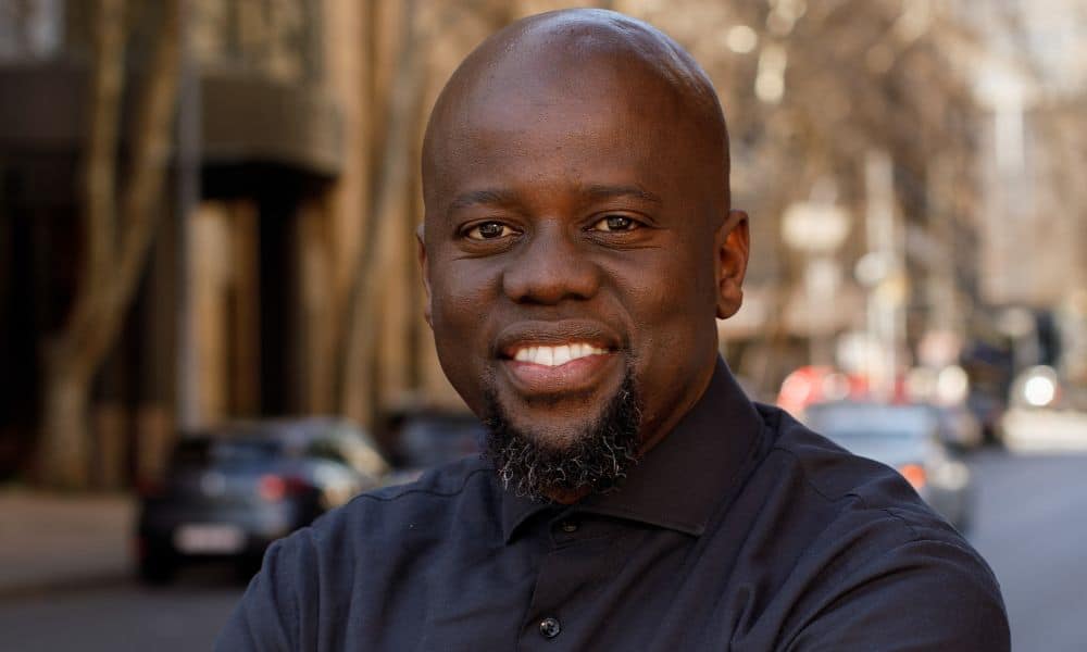 Africa’s Leading Venture Capital Firm Founders Factory Africa Rebrands To 54 Collective