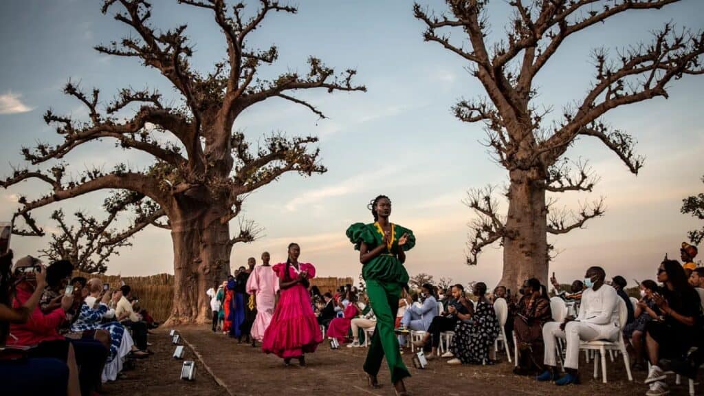From Accra To Nairobi: These Cities Are Africa’s Top Creative Hubs