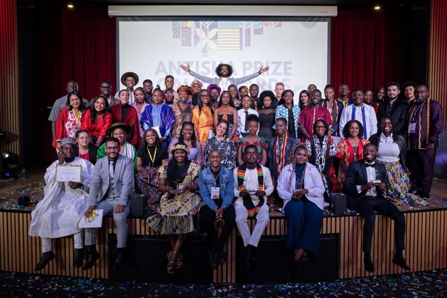 The Anzisha Prize Entrepreneurship Education In Africa (EEA) Summit: Building Communities To Support Young Entrepreneurs In Africa