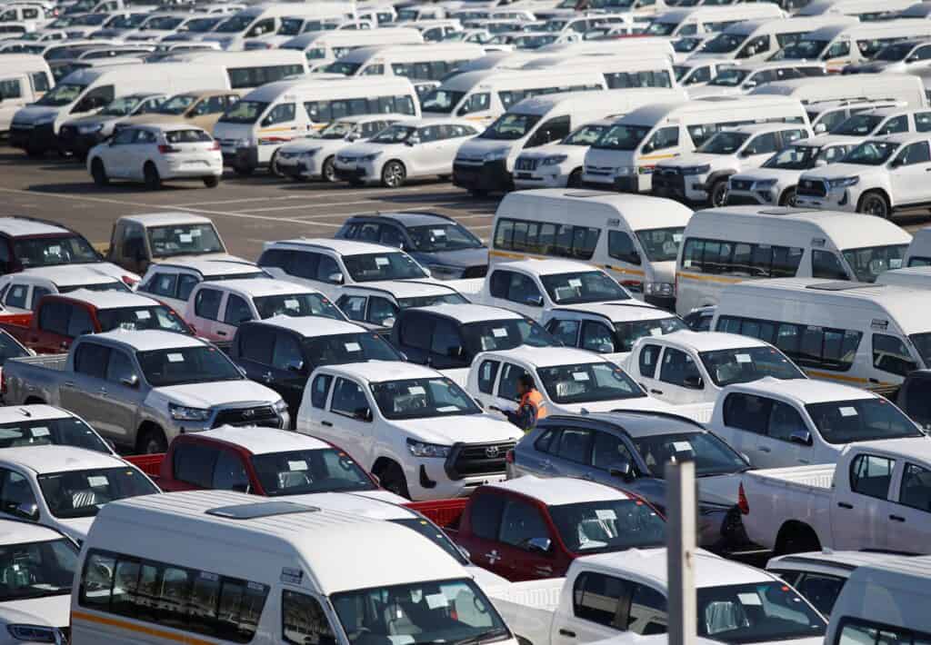 African Free Trade Area Can Herald  Billion Growth For The Continent’s Automotive Industry