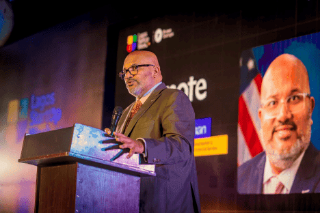 Lagos Startup Week, Fosters Ecosystem Relations With Nigerian Tech Regulator And Deepens US-Africa Trade Relations For Startups