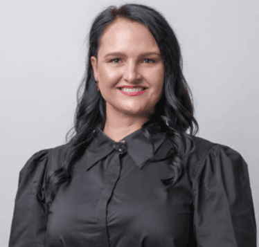 Lourandi Kriel