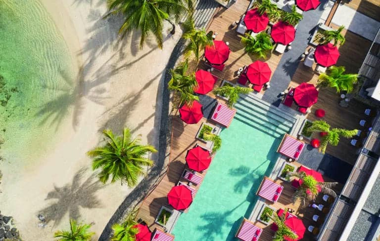 MAURITIUS