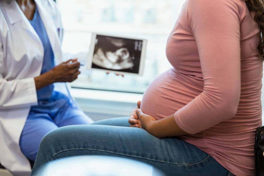 Kenya’s Maternal Health Agenda: From Antenatal Care (ANC) To Postpartum Resilience
