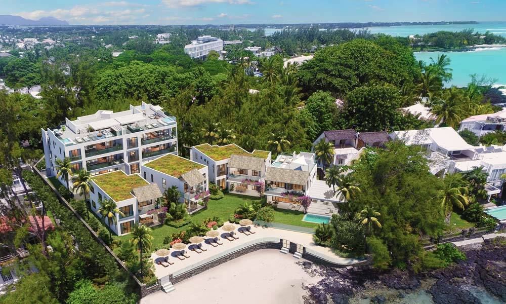 Mauritius: South Africa’s Rising Star For Offshore Property Investment