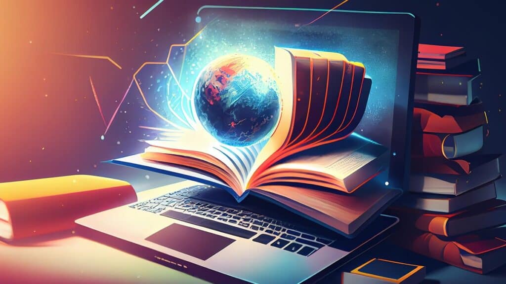 The Role of Digital Literacy in Africa’s Transformation