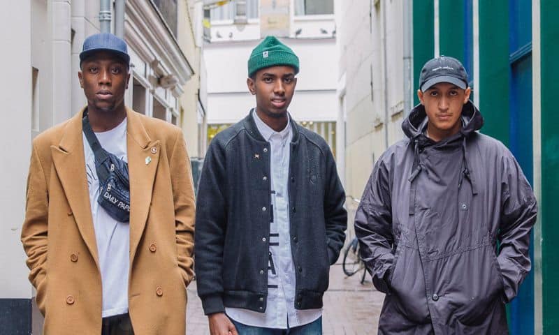 These Designers are Bringing Fresh Perspectives and Unique Style to the African Fashion Scene 
