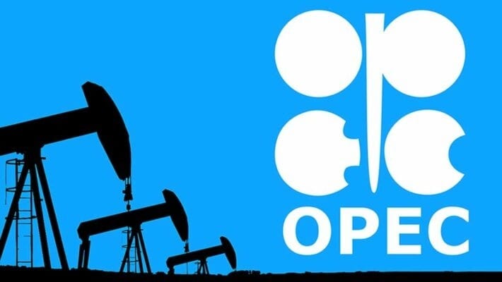 OPEC Reports Rise in Nigerian Crude Production