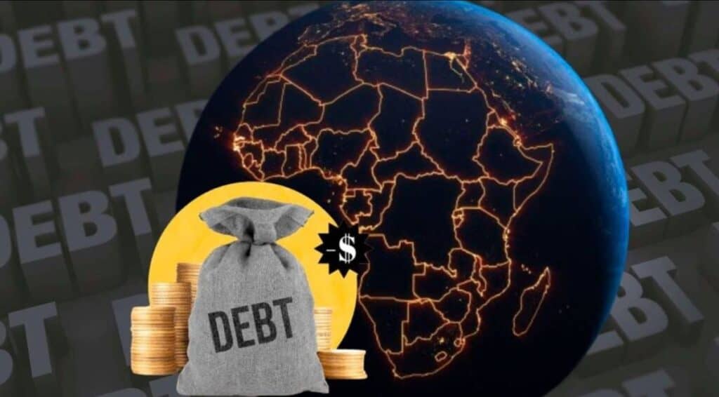 East African Countries Top Africa’s Debt List