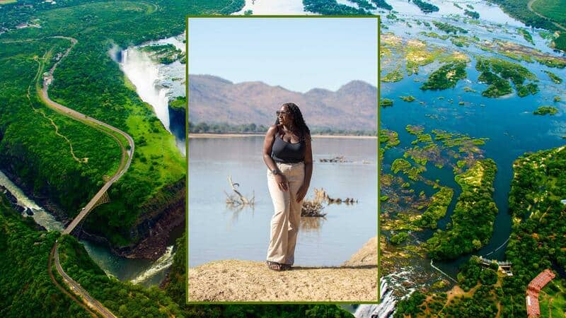Travel Writer’s Solo Trip to Zambia 